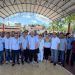 Tihosuco recibe a Rafa Marín en un encuentro con autoridades tradicionales