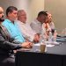 Rafael Marín dialoga con empresarios de Playa del Carmen sobre retos para el desarrollo económico de Quintana Roo