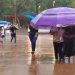 Prevén lluvias fuertes de hasta 50 mm y ambiente caluroso para este sábado en Tabasco