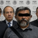 Cae Antonio Molina Díaz: Exjefe de prisiones federales con Calderón y Peña Nieto es detenido por nexos con García Luna