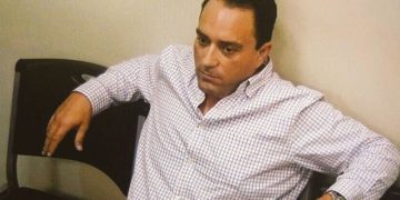 Roberto Borge reclama salida inmediata de prisión para cumplir arresto domiciliario