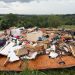 Brote de tornados en Chicago: Destrucción masiva en Streator y Merrillville deja cientos de miles sin luz