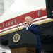 Casa blanca voladora: Donald Trump presenta el nuevo Air Force One con diseño personalizado y adquirido a Qatar