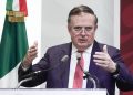 Rumbo a la revisión de 2026: México formaliza propuesta para extender el T-MEC por 16 años más