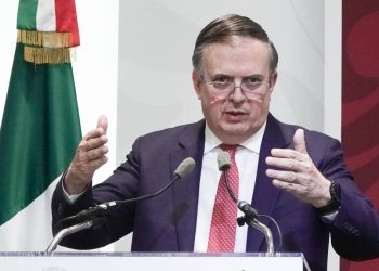 Rumbo a la revisión de 2026: México formaliza propuesta para extender el T-MEC por 16 años más