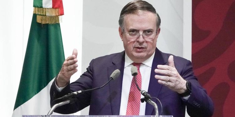 Rumbo a la revisión de 2026: México formaliza propuesta para extender el T-MEC por 16 años más