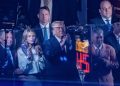 Tensión en el Madison Square Garden: Abuchean a Donald Trump en las Finales de la NBA entre Knicks y Spurs