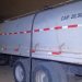 Aseguran pipa con 20 mil litros de hidrocarburo ilícito en la carretera Cárdenas-Huimanguillo; hay un detenido