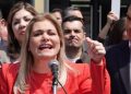Por falta de ratificación, queda sin efecto el juicio político contra Maru Campos: Kenia López Rabadán