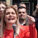Por falta de ratificación, queda sin efecto el juicio político contra Maru Campos: Kenia López Rabadán