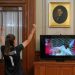 Presidenta Claudia Sheinbaum celebra pase histórico de la Selección Mexicana en el Mundial 2026 y festeja su cumpleaños 64