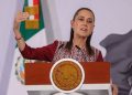 Claudia Sheinbaum niega que AMLO temiera revelaciones de «El Mayo» Zambada tras filtración de memorias de Ken Salazar