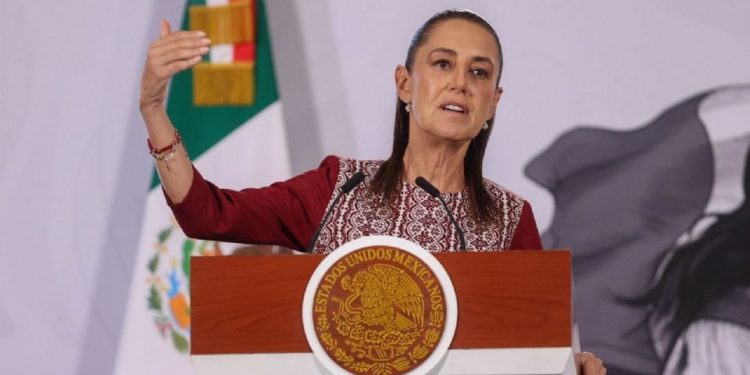 Claudia Sheinbaum niega que AMLO temiera revelaciones de «El Mayo» Zambada tras filtración de memorias de Ken Salazar