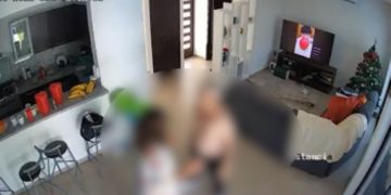 Víctor Rodríguez Padilla anuncia que colaborará con las autoridades tras difusión de video; se separa de la función pública