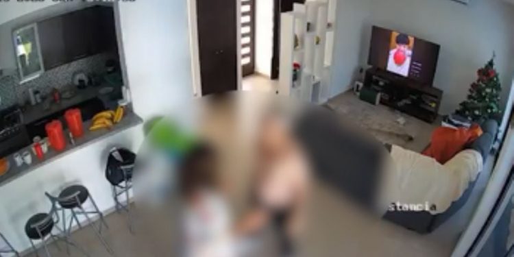 Víctor Rodríguez Padilla anuncia que colaborará con las autoridades tras difusión de video; se separa de la función pública