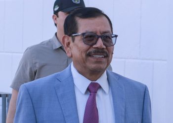 Caso Gerardo Mérida: FGR deberá analizar las pruebas que surjan desde Nueva York, señala Claudia Sheinbaum