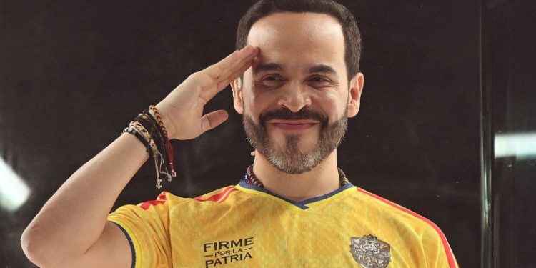 Sheinbaum felicitará a Abelardo de la Espriella y buscará mantener una relación cordial con Colombia