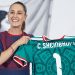 Sheinbaum analiza dónde verá la inauguración del Mundial 2026 ante posibles protestas en la CDMX