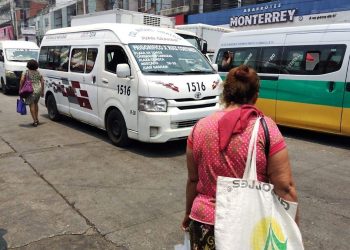 Sancionan a transportistas en Tabasco: SEMOVI inhabilita a choferes y aplica multas de hasta 50 mil pesos por acoso sexual
