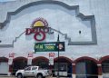 Tienda Del Sol en el Centro de Villahermosa reporta 70% de avance en su reconstrucción; garantizan plazas laborales
