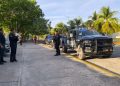 Playa del Carmen arranca ‘Operativo Mochila’ tras casos de intoxicación de alumnos