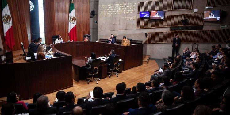 Golpe al padrón de Morena: TEPJF invalida más de 93 mil afiliaciones por duplicidad y ordena revisión al INE
