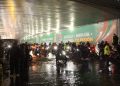 Gobierno de la Ciudad de México atiende afectaciones tras lluvias de más de 25.9 millones de metros cúbicos en la capital