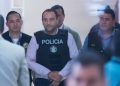 Insiste Roberto Borge en acelerar su salida de prisión; juzgadores se excusan de resolver su caso