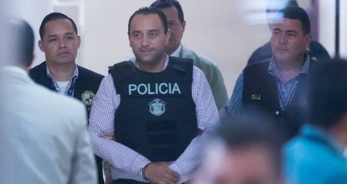 Insiste Roberto Borge en acelerar su salida de prisión; juzgadores se excusan de resolver su caso