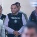 Insiste Roberto Borge en acelerar su salida de prisión; juzgadores se excusan de resolver su caso