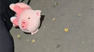 Escalada de violencia en Culiacán: Dos ataques armados dejan dos muertos y un herido; reaparece sello de peluches de cerdito