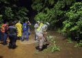 Emergencia por lluvias: Activan plan DN-III-e en fase de auxilio en municipios de Campeche