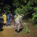 Emergencia por lluvias: Activan plan DN-III-e en fase de auxilio en municipios de Campeche