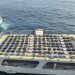Marina incauta cargamentos de cocaína en los puertos de Manzanillo y Lázaro Cárdenas; hay detenidos