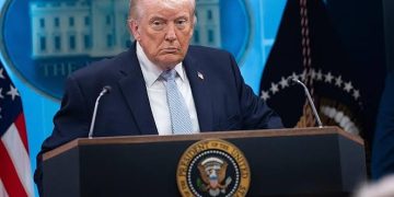Irán abandona las negociaciones tras las amenazas de Donald Trump y eleva la tensión global