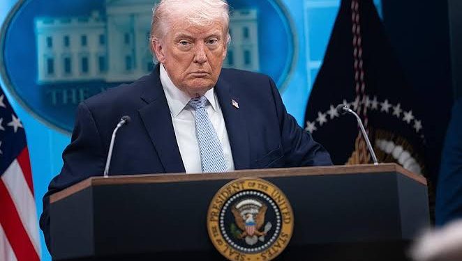 Irán abandona las negociaciones tras las amenazas de Donald Trump y eleva la tensión global