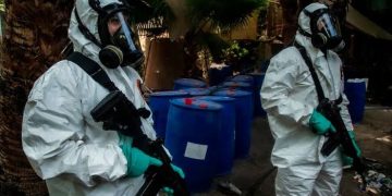 Cárteles mexicanos expanden el mercado global de la metanfetamina mediante la exportación de «cocineros» y precursores eficientes: ONU