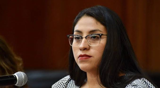 Fisura interna: Morena inicia proceso contra la alcaldesa de Tenancingo por presunto secuestro simulado