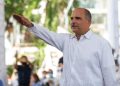 Jorge Portilla renuncia a Movimiento Ciudadano y deja abierta su ruta política