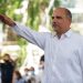 Jorge Portilla renuncia a Movimiento Ciudadano y deja abierta su ruta política