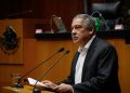 Fiscalía cita al senador Raúl Morón por el asesinato del exalcalde de Uruapan, Carlos Manzo
