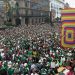 Medio millón de personas celebró el arranque del Mundial 2026 en la Ciudad de México