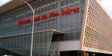 Crisis por tarifas: Locatarios del Mercado Pino Suárez solicitarán usar paneles solares tras recibos de hasta 12 mil pesos