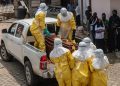 Prevención rumbo al Mundial 2026: México emite aviso epidemiológico por ébola y activa cerco sanitario
