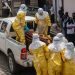 Prevención rumbo al Mundial 2026: México emite aviso epidemiológico por ébola y activa cerco sanitario