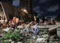 México envía rescatistas y personal médico a Venezuela tras devastadores terremotos