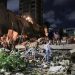 México envía rescatistas y personal médico a Venezuela tras devastadores terremotos