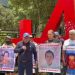 A 12 años de la tragedia: Padres de Ayotzinapa exigen a Segob reactivar líneas clave y frenar criminalización de protestas