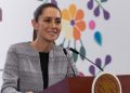Claudia Sheinbaum apunta a regular el uso de celulares en menores y el consumo en pantallas