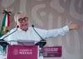 Morena respalda a Rocha Moya, Mendívil e Inzunza; esperará resolutivos de la FGR ante acusaciones de EE. UU.